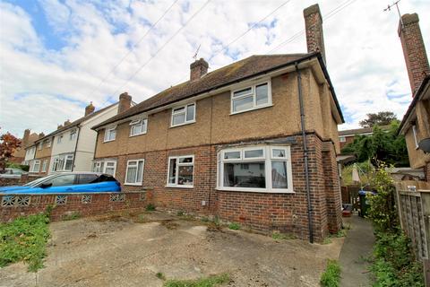 3 bedroom semi-detached house for sale, Vale Road, Seaford