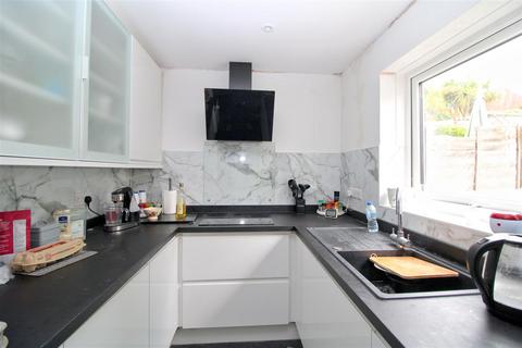 3 bedroom semi-detached house for sale, Vale Road, Seaford