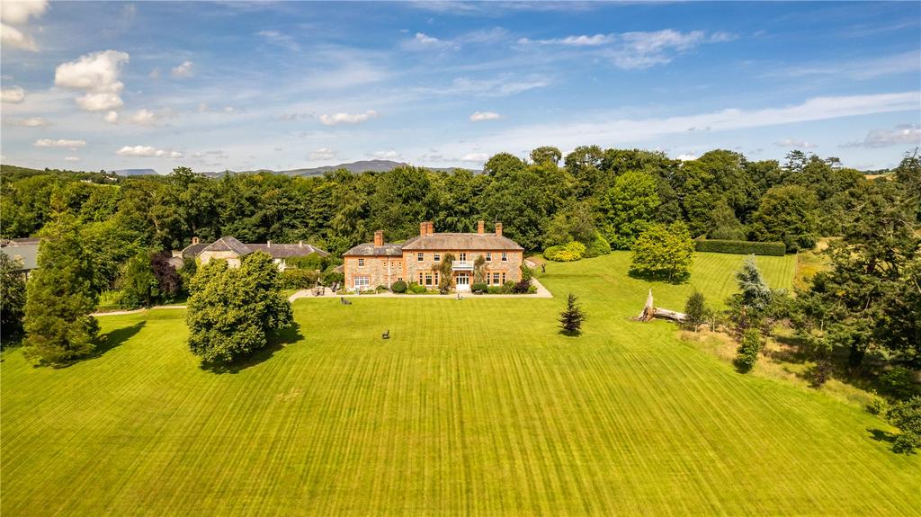 Claragh House