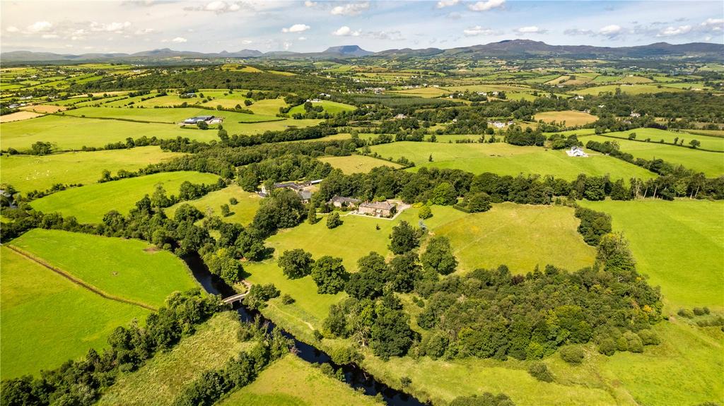 Claragh House