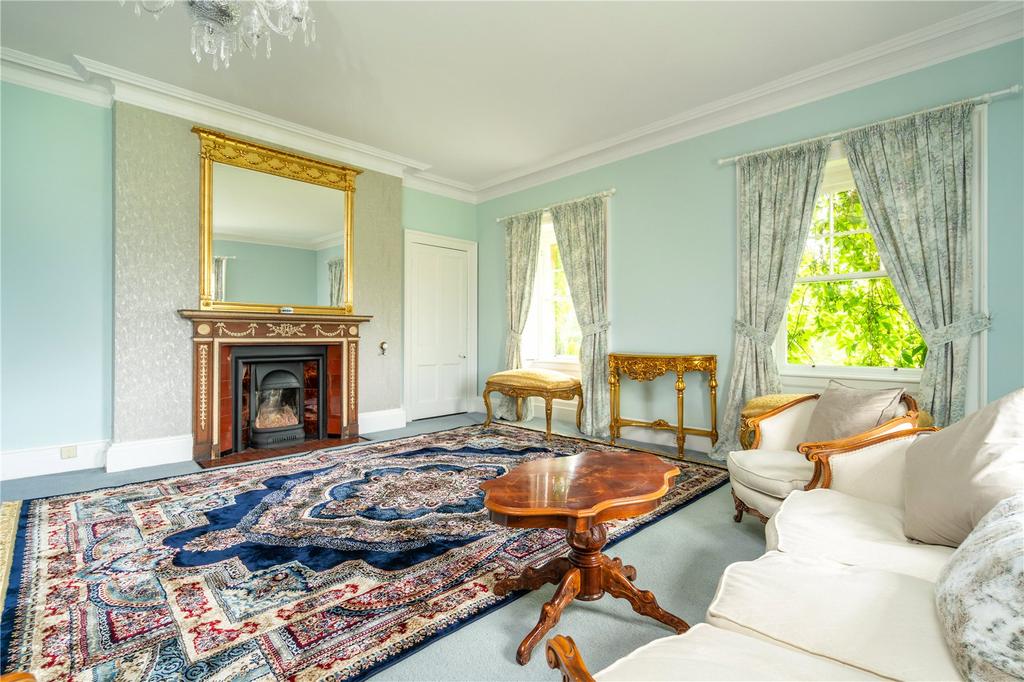Claragh House