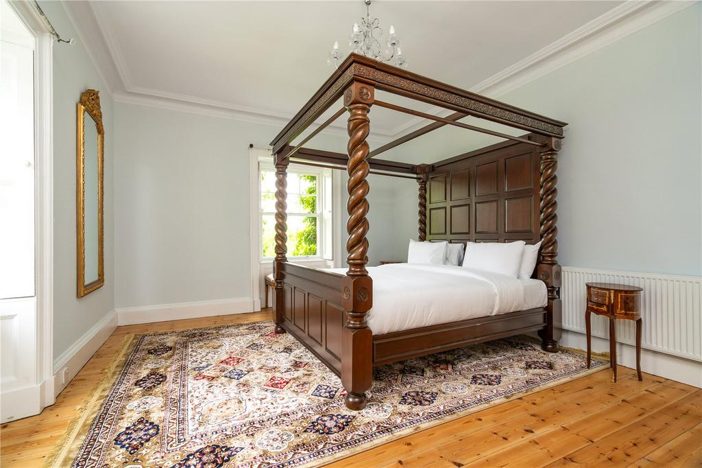 Claragh House