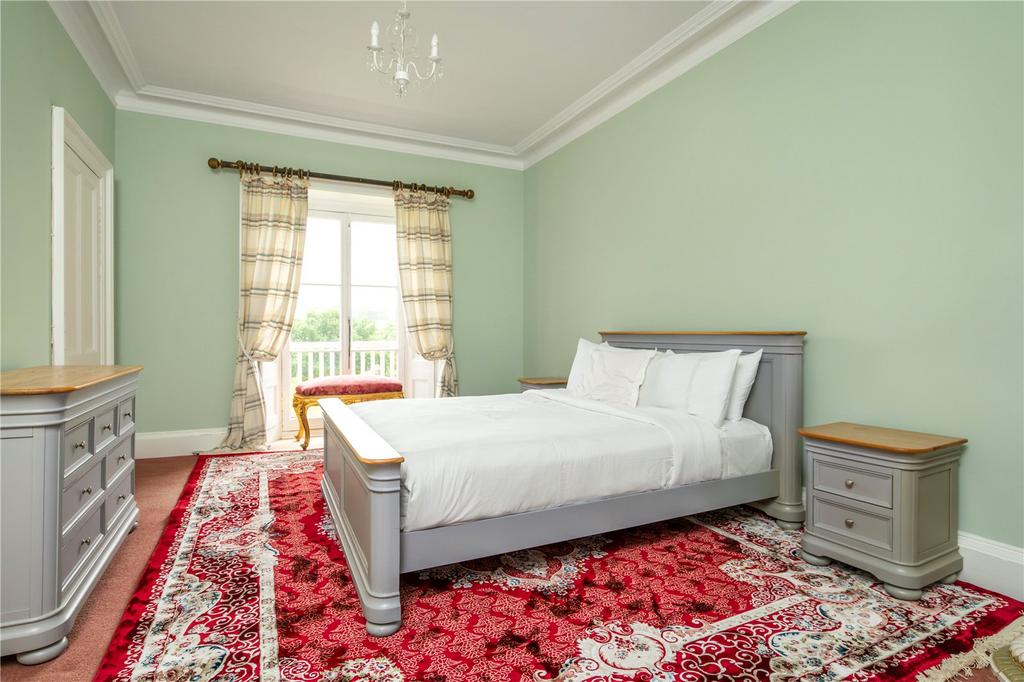 Claragh House