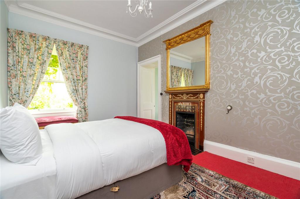 Claragh House