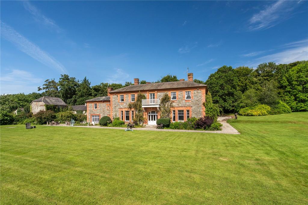 Claragh House