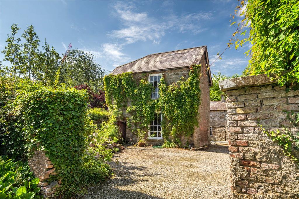 Claragh House