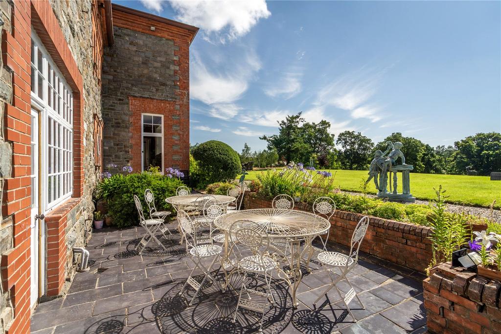 Claragh House
