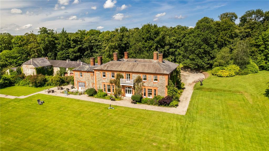 Claragh House