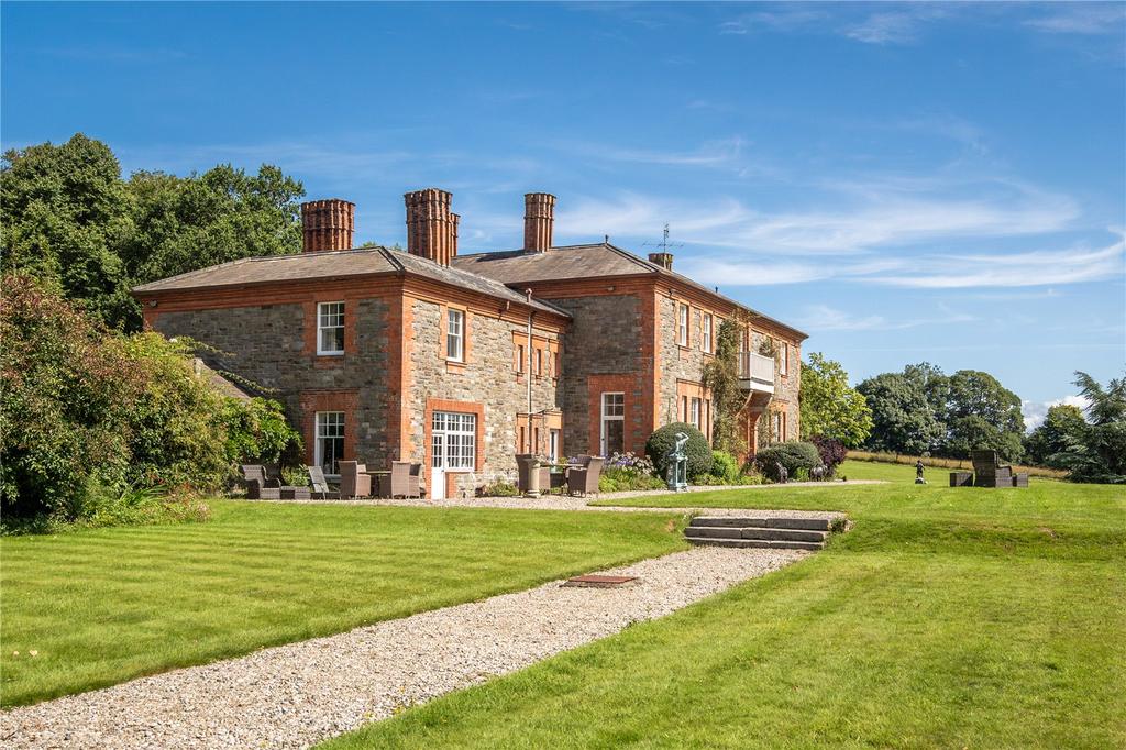 Claragh House