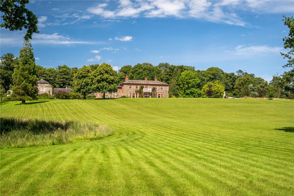 Claragh House