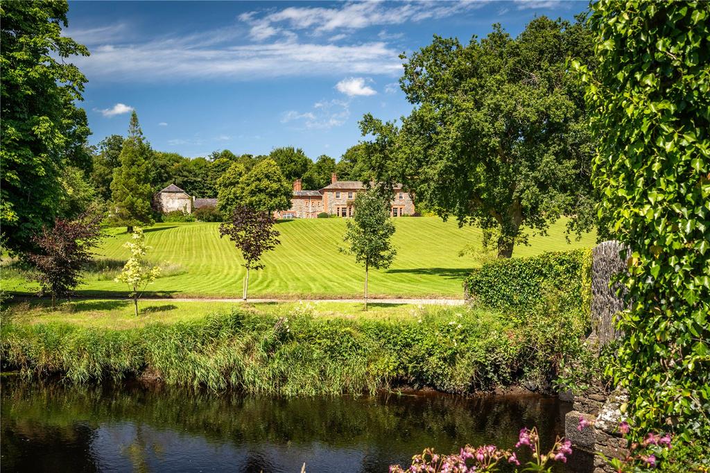 Claragh House