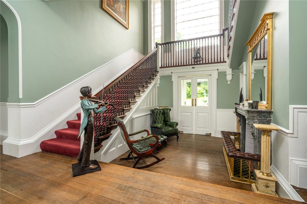 Claragh House