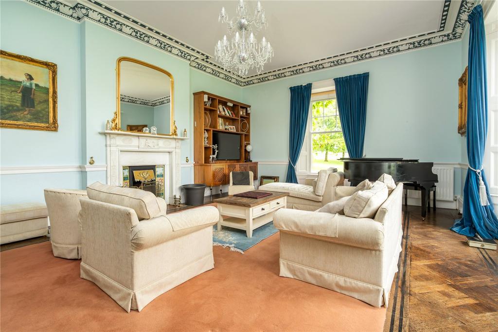 Claragh House
