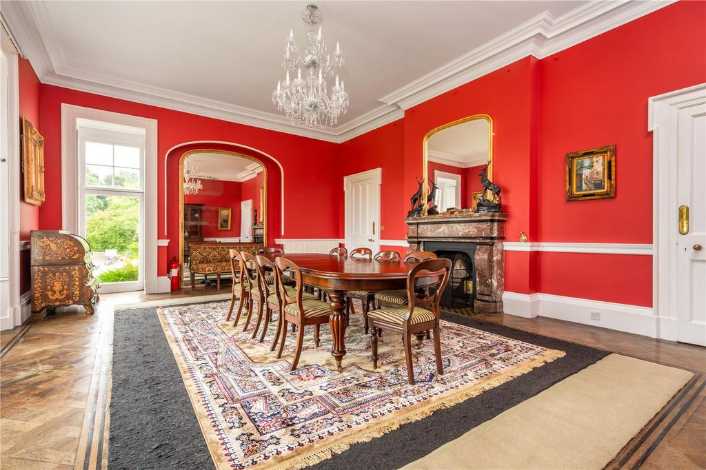 Claragh House