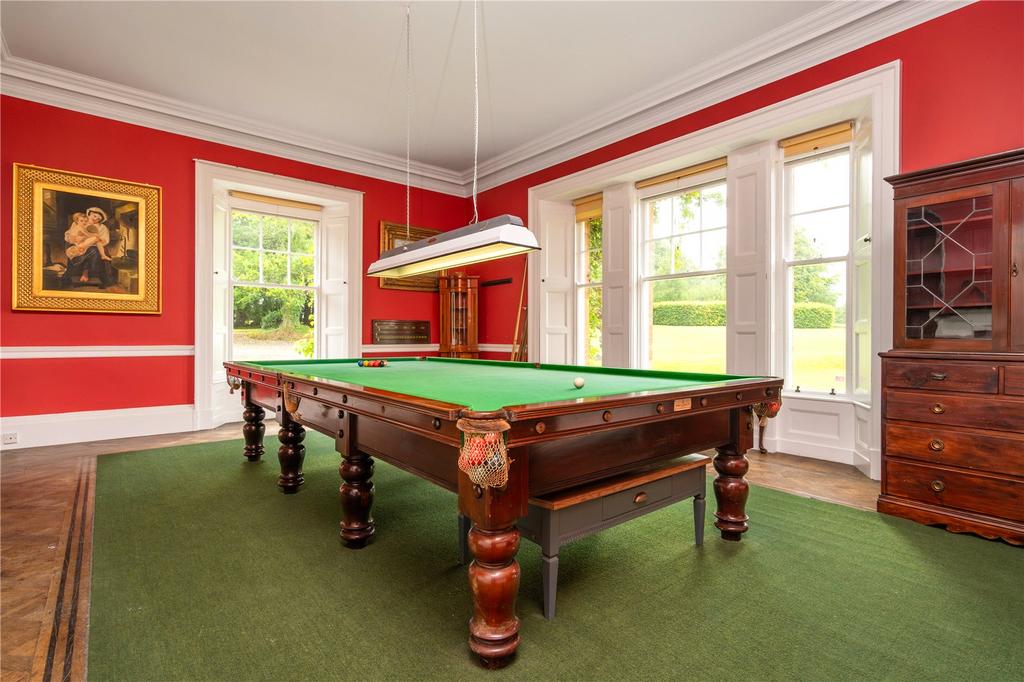 Claragh House