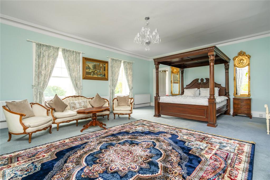 Claragh House