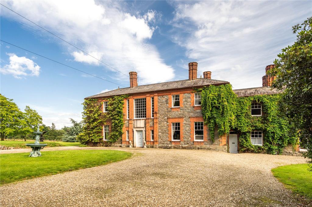 Claragh House