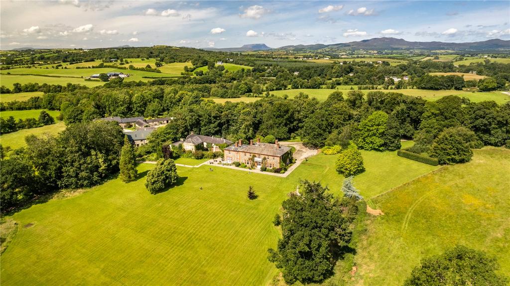 Claragh House