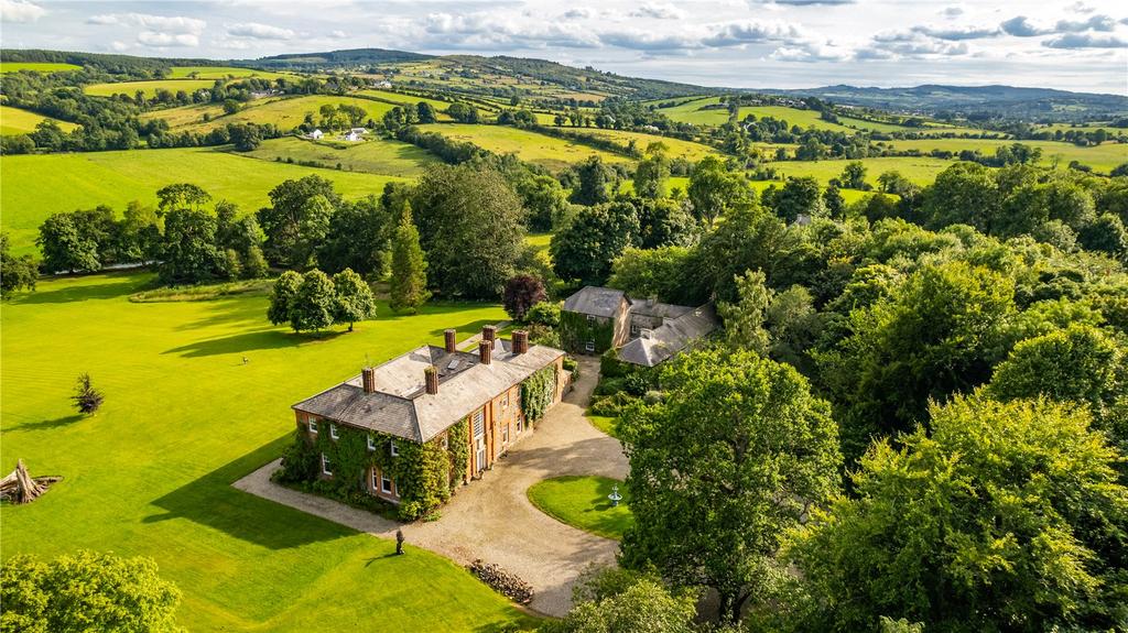 Claragh House