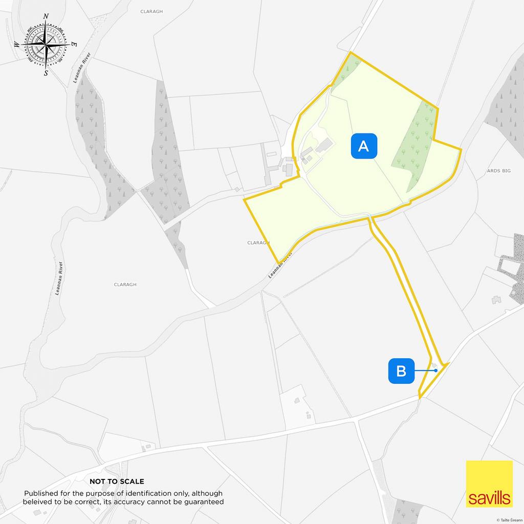 Boundary Map