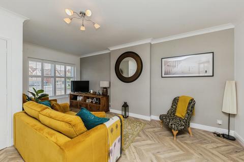 undefined, White Hart Gardens, Northwich CW8
