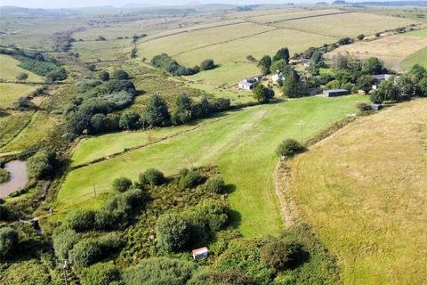 4 bedroom detached house for sale, Warleggan, Warleggan, Bodmin