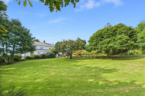 4 bedroom detached house for sale, Warleggan, Warleggan, Bodmin