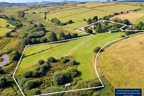 4 bedroom detached house for sale, Warleggan, Warleggan, Bodmin