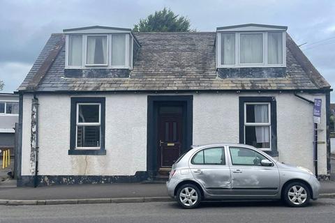 undefined, Scott Street, Annan, Dumfriesshire, DG12