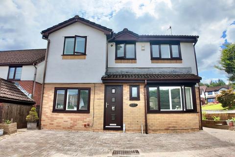 undefined, St. Johns Drive, Pontllanfraith, NP12
