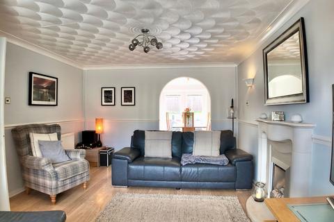 undefined, St. Johns Drive, Pontllanfraith, NP12
