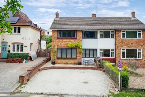 3 bedroom semi-detached house for sale, Gold Hill North, Gerrards Cross SL9