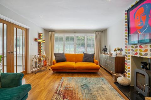 3 bedroom semi-detached house for sale, Gold Hill North, Gerrards Cross SL9