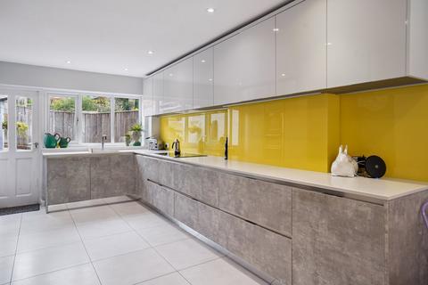 3 bedroom semi-detached house for sale, Gold Hill North, Gerrards Cross SL9