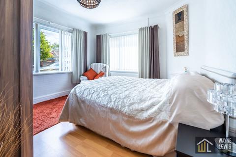 undefined, Navigation Street, Trethomas, Caerphilly, CF83 8FR