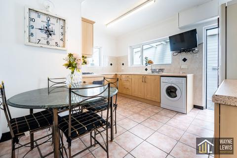 3 bedroom detached bungalow for sale, Navigation Street, Trethomas, Caerphilly, CF83 8FR