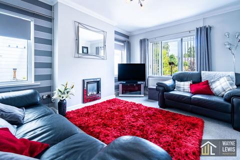 3 bedroom detached bungalow for sale, Navigation Street, Trethomas, Caerphilly, CF83 8FR