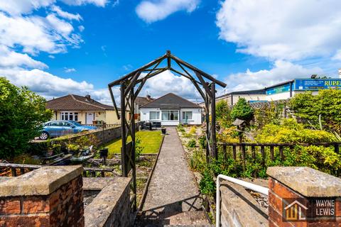3 bedroom detached bungalow for sale, Navigation Street, Trethomas, Caerphilly, CF83 8FR