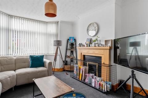 3 bedroom terraced house for sale, Sadler Road, Coventry CV6