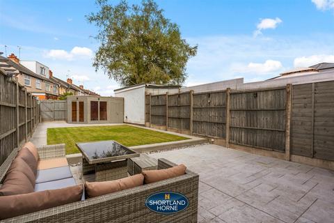 3 bedroom terraced house for sale, Sadler Road, Coventry CV6