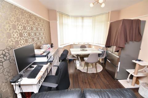 undefined, Bromford Road, Birmingham