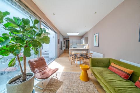 undefined, Hillfield Mews, London, N8