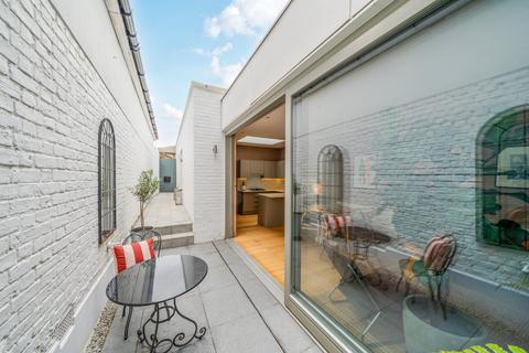 undefined, Hillfield Mews, London, N8