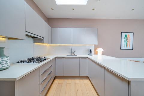 undefined, Hillfield Mews, London, N8