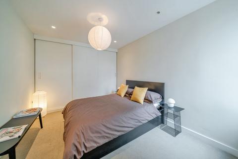 undefined, Hillfield Mews, London, N8