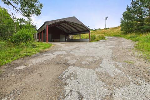 Warehouse for sale - Former Quarry, Towiemore, Keith, Banffshire
