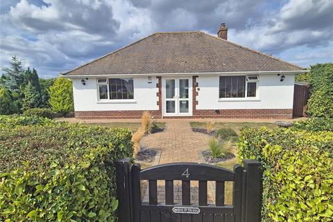 Eldon Close, Barton on Sea, New Milton, Hampshire, BH25