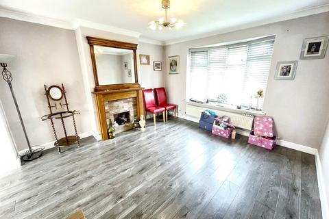 3 bedroom semi-detached house for sale, Marsden Road, Harton, South Shields, Tyne and Wear, NE34 6RL