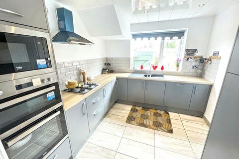 3 bedroom semi-detached house for sale, Marsden Road, Harton, South Shields, Tyne and Wear, NE34 6RL