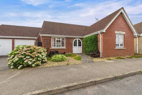 undefined, Flint Way, Wisbech PE14